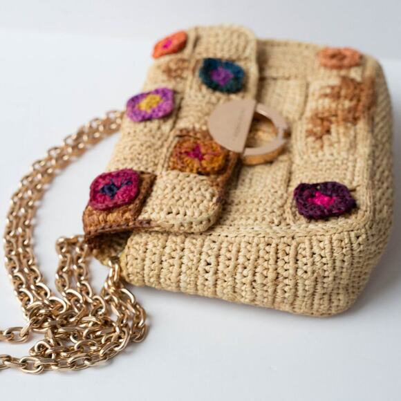 Vanessa Bruno Nano Moon Bag - Picture 11 of 13